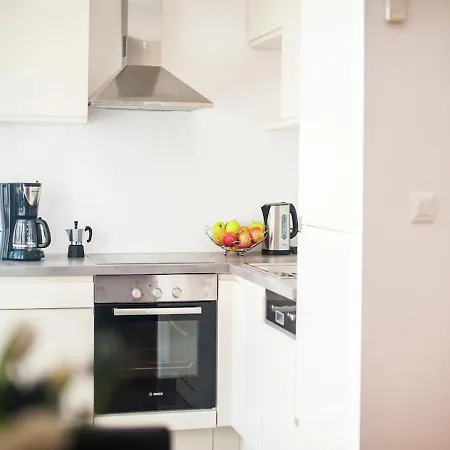 Luxury With Private Balcony Dubrovník