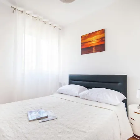Luxury With Private Balcony * Dubrovnik