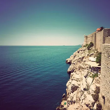 Luxury With Private Balcony Dubrovnik