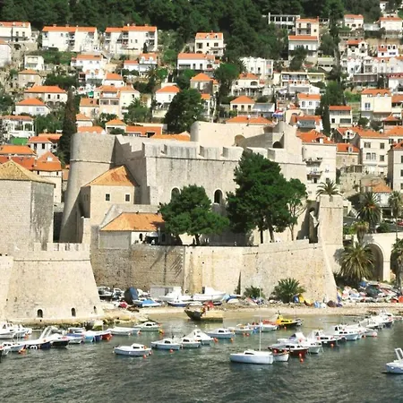 Luxury With Private Balcony