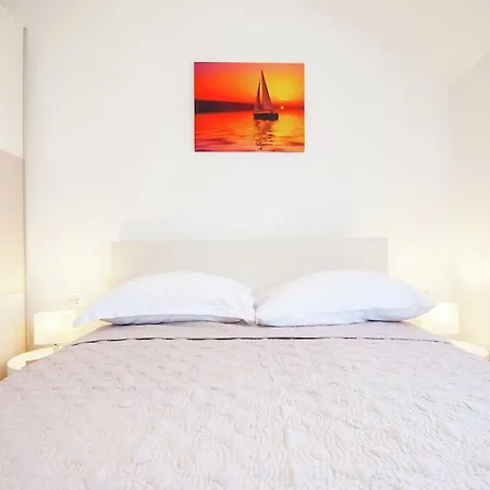 Luxury With Private Balcony Dubrovnik